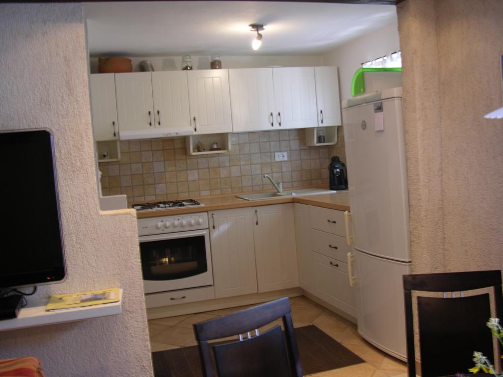 Apartments Smit Cres Ruang foto