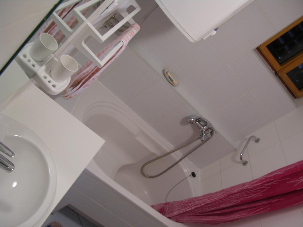 Apartments Smit Cres Ruang foto