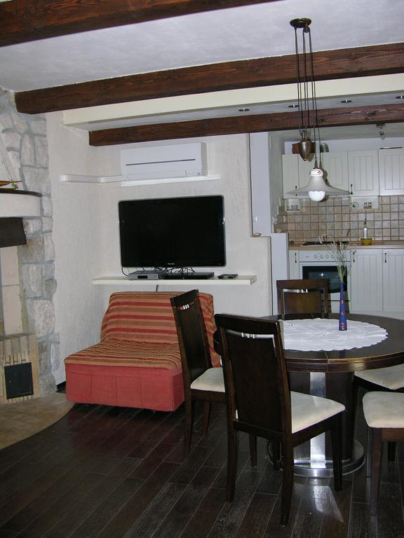 Apartments Smit Cres Ruang foto